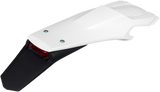 UFO | Fender | Husqvarna | Rear