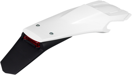 UFO | Fender | Husqvarna | Rear