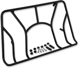 SHOW CHROME Tour Trunk Luggage Rack - Black 41-155BK