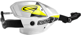 Cycra 1CYC-7505-42HCM Ultra Probend HCM Handguards - 7/8" - White | Off-Road