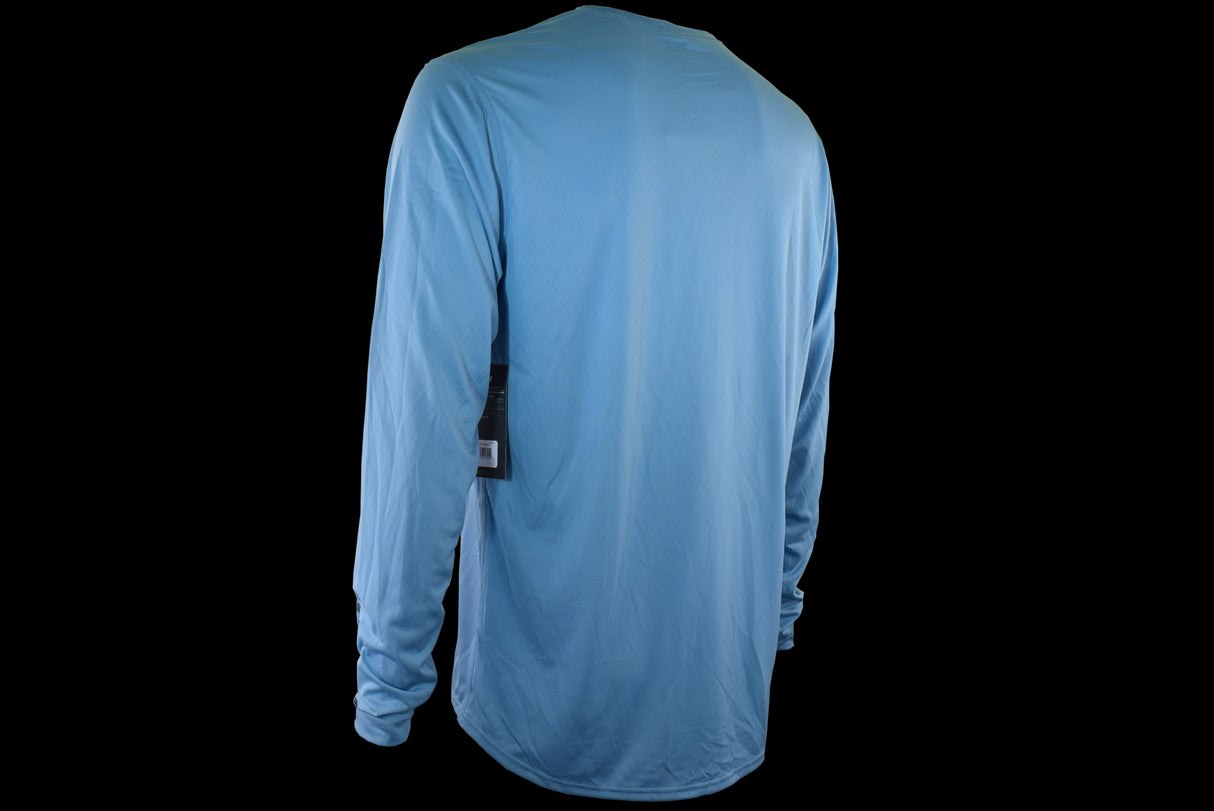 Fox Racing - Ranger Ls Jersey Graphic 2 - Sul Blu - L