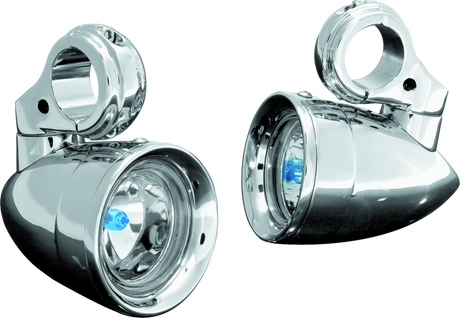 Kuryakyn Engine Guard Mounted Drive Light - Cycle City Outdoors