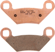 EBC FA-R Series Sintered Brake Pads - FA475R (Polaris Sportsman 570 / Sportsman 570 Touring / Sportsman 450 HO 2009–2023)