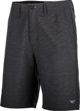 Fly Pilot Shorts Black Sz 36 - Cycle City Outdoors