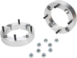 HIGH LIFTER Spacer w/Stud - Wheel - Rear - 4/156 - 1" - Polaris 80-13156