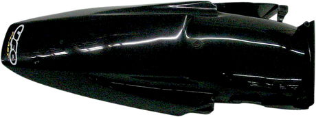 UFO | Fender | KTM | Rear