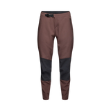 Fox Racing - Women's Defend Fire Pant - Cocoa Brown - 6