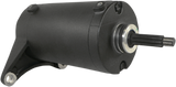 PARTS UNLIMITED 2110-0720 Starter Motor - Victory - Black | Street