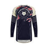 Fox Racing - Flexair Inning Jersey - Black - M