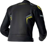 RST S1 D3O Leather Jacket