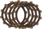 EBC CK Standard Series Clutch Kit - CK3318 (Suzuki RM80 / Kawasaki KLX125 1973–2021)