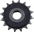 JT SPROCKETS JTF402.16RB Front Sprocket - 16 Tooth - Aprilia/BMW/Husqvarna | Off-Road/Street