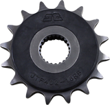 JT SPROCKETS JTF402.16RB Front Sprocket - 16 Tooth - Aprilia/BMW/Husqvarna | Off-Road/Street