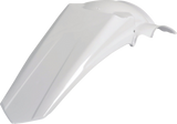 Polisport | Fender | Yamaha | Rear