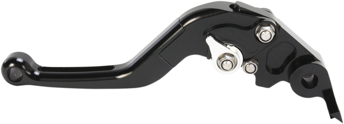 Driven Racing DFL-RE-516 Halo Adjustable & Folding Brake Lever | Street