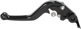 Driven Racing DFL-RE-516 Halo Adjustable & Folding Brake Lever | Street