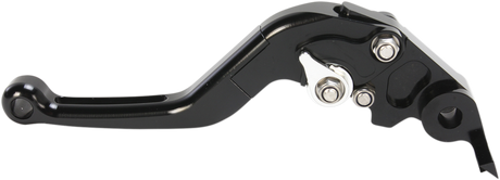 Driven Racing DFL-RE-516 Halo Adjustable & Folding Brake Lever | Street