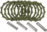 EBC SRC Series Clutch Kit - SRC38 (Kawasaki Ninja ZX-6R / ZZR 600 / Z 750 S 1995–2008)