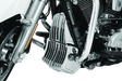 Kuryakyn Oil Cooler Cover Milwaukee-8 Chrome - Cycle City Outdoors