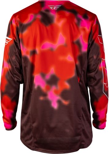 Fly Racing - Kinetic Blur Jersey