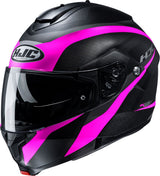 HJC C91 Modular Snow Helmet - Dual Pane - Taly