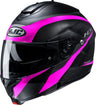 HJC C91 Modular Snow Helmet - Dual Pane - Taly