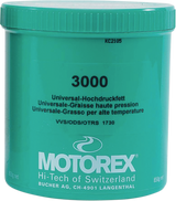 MOTOREX 3000 Universal Grease - 850g - Jar 300766
