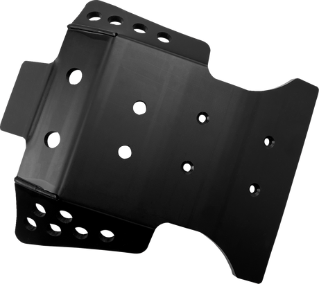 Axp Racing AX1528 Skid Plate - Black - Husqvarna | Gas Gas | KTM '18-'23 | Off-Road