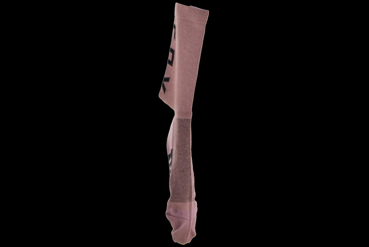 Fox Racing - 6" Flexair Merino Sock - Plum Perfect - S/M