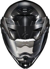 Scorpion - Exo At960 Modular Helmet Topographic Black/White Lg