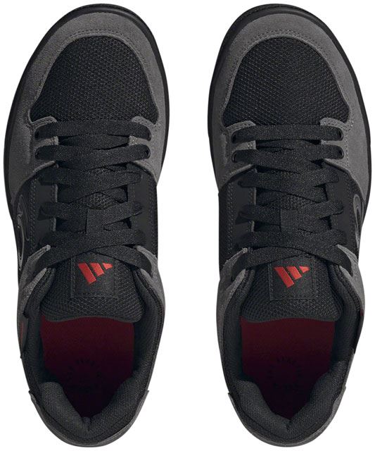 Five Ten Freerider Flat Shoes - Men's