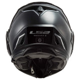 LS2 - Valiant II Modular Helmets