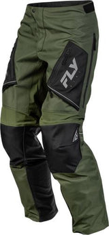Fly Racing - Patrol Over-Boot Pants
