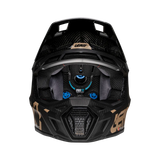 Leatt Helmet Kit Moto 9.5 Carbon/Black V25