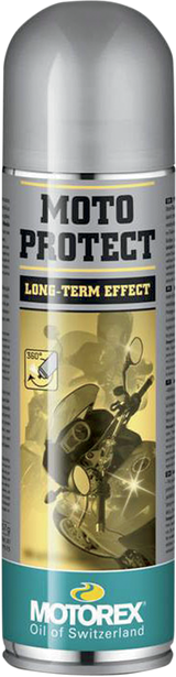 MOTOREX Moto Protect - 500ml - Aerosol 304250