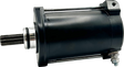 RICK'S MOTORSPORT ELECTRIC 61-804 Starter - '13-'24 BMW | Street