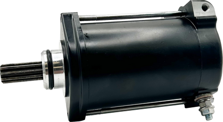 RICK'S MOTORSPORT ELECTRIC 61-804 Starter - '13-'24 BMW | Street