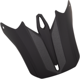 MOOSE RACING F.I. Session Visor Kit - Matte Black 0132-1363 - Cycle City Outdoors