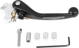 MOOSE OFFROAD 0614-1984 ARC Power Lever - Brake - Black | Off-Road