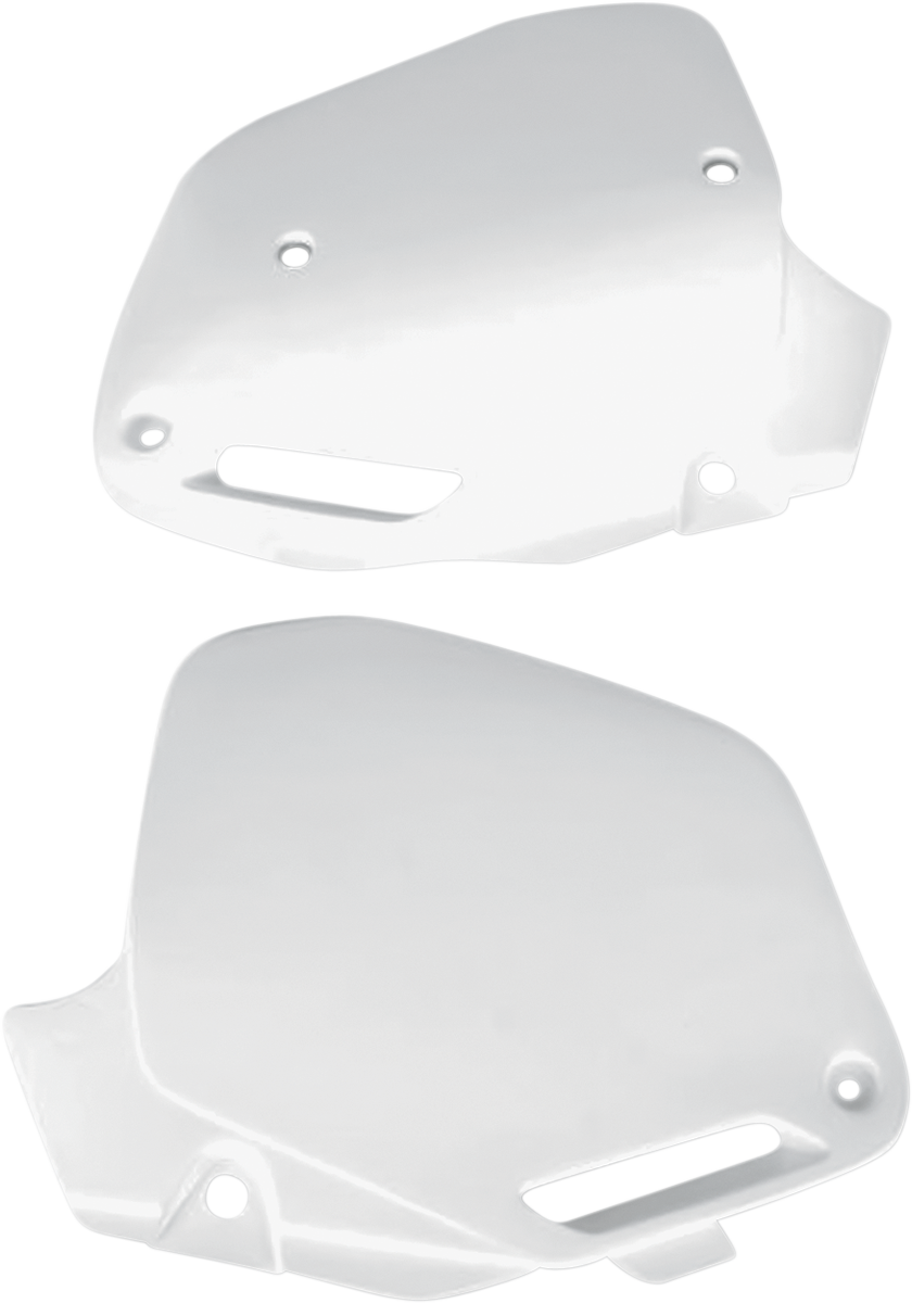 UFO | Side Panel | Honda | Right/Left