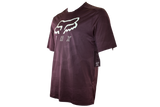 Fox Racing - Ranger Ss Jersey - Drk Mrn - M
