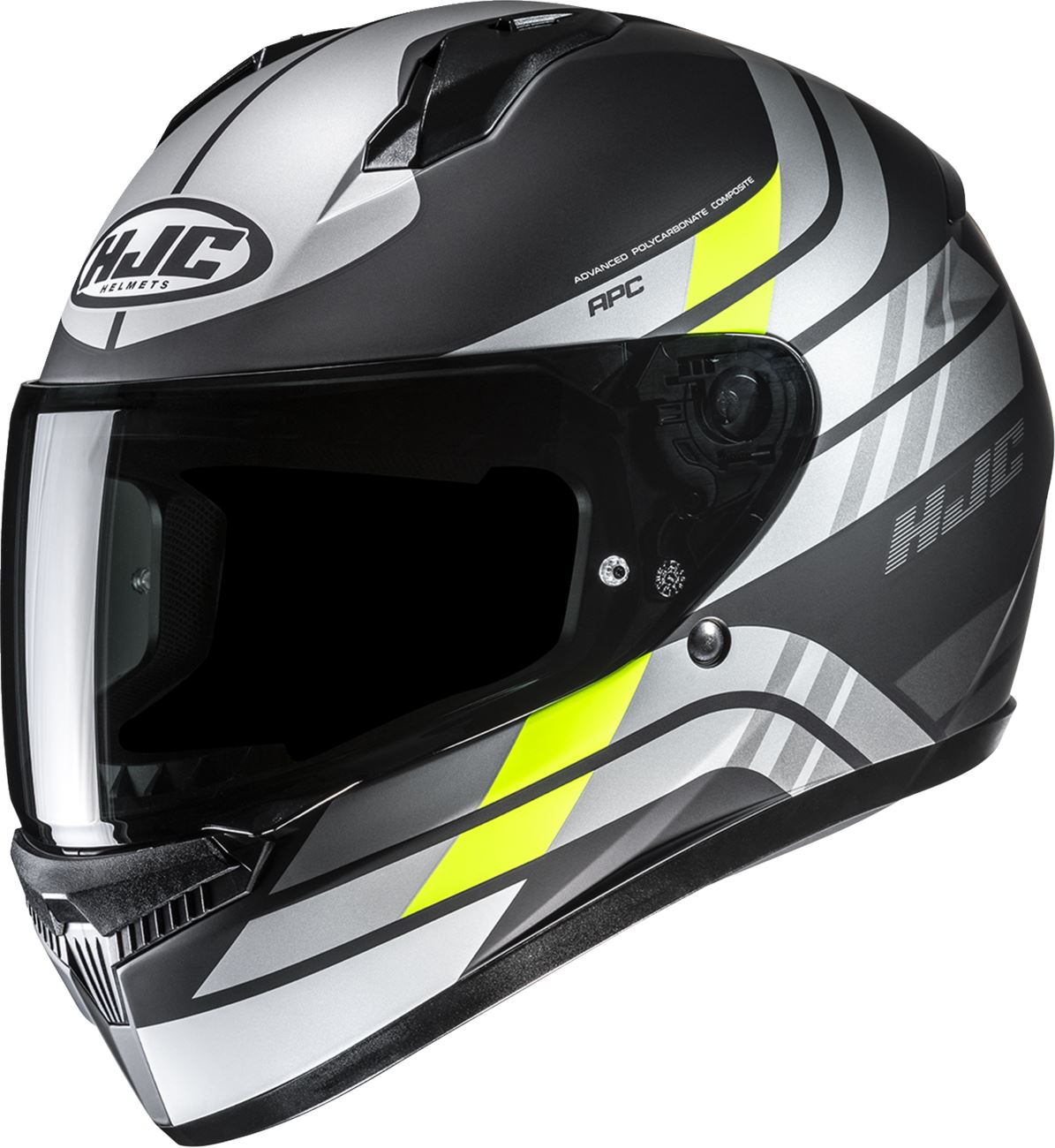 HJC C10 Helmet - Hiper