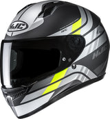 HJC C10 Helmet - Hiper