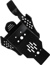 Axp Racing AX1687 Skid Plate - Black - Yamaha - YZ/WR '23-'26 | Off-Road