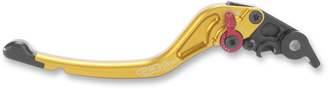 CRG 2RB-522-T-G RC2 Standard Clutch Lever - Gold | Street