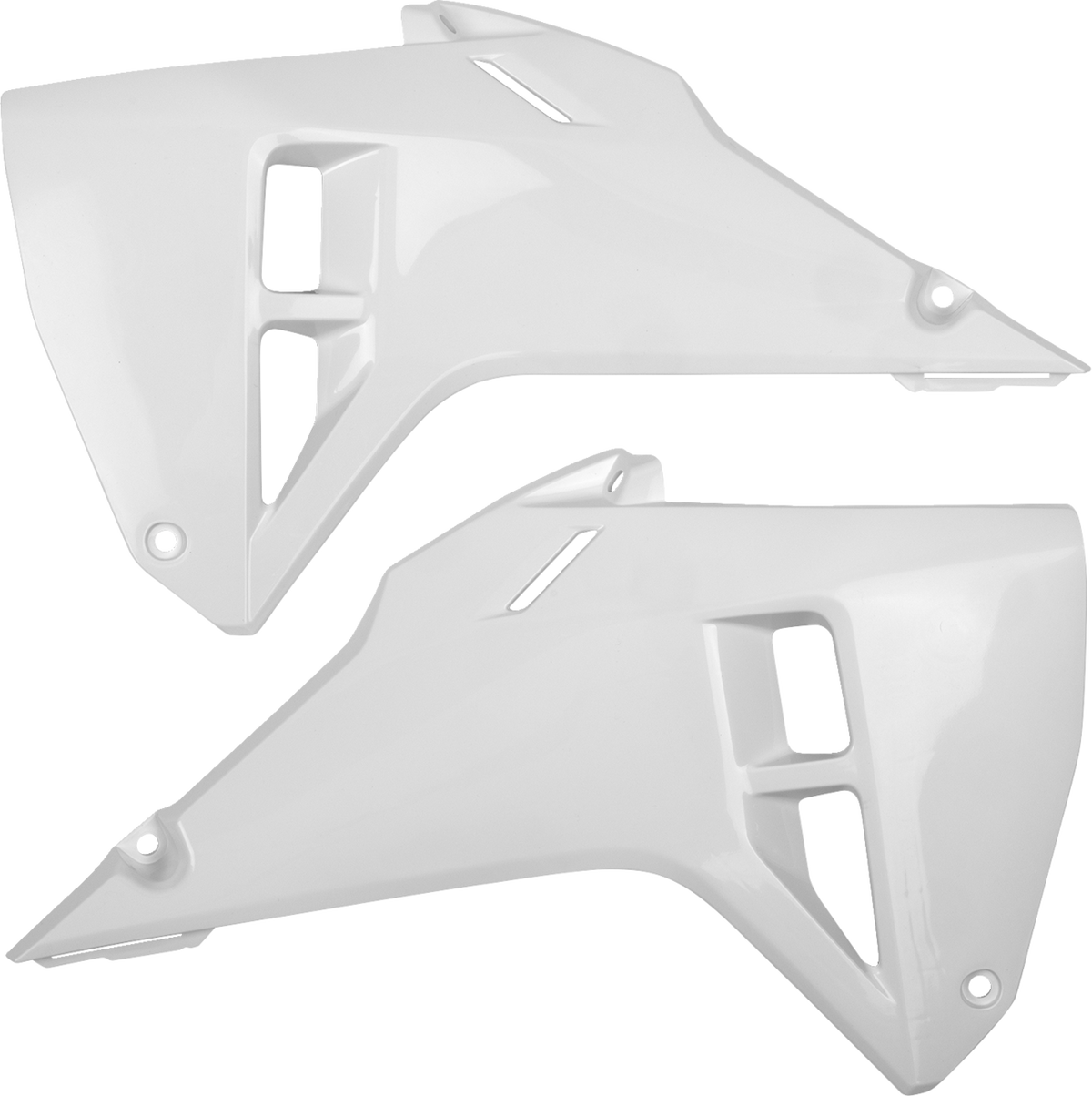 Acerbis | Radiator Louver | Honda | Left/Right