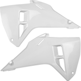 Acerbis | Radiator Louver | Honda | Left/Right