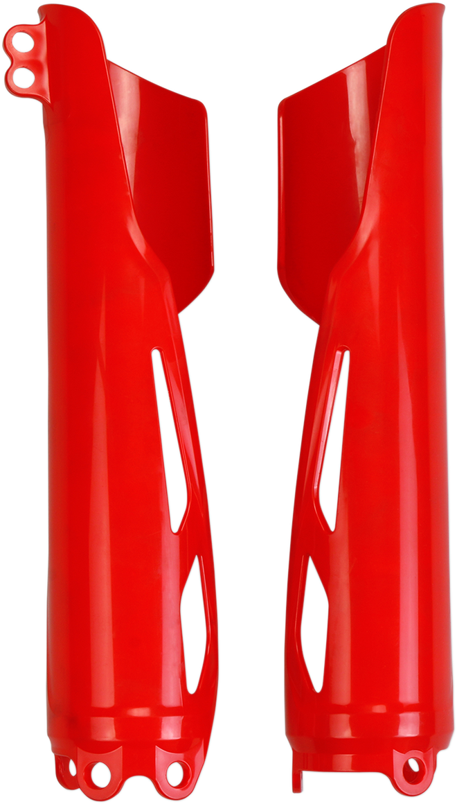 UFO | Fork Slider Protectors | Honda