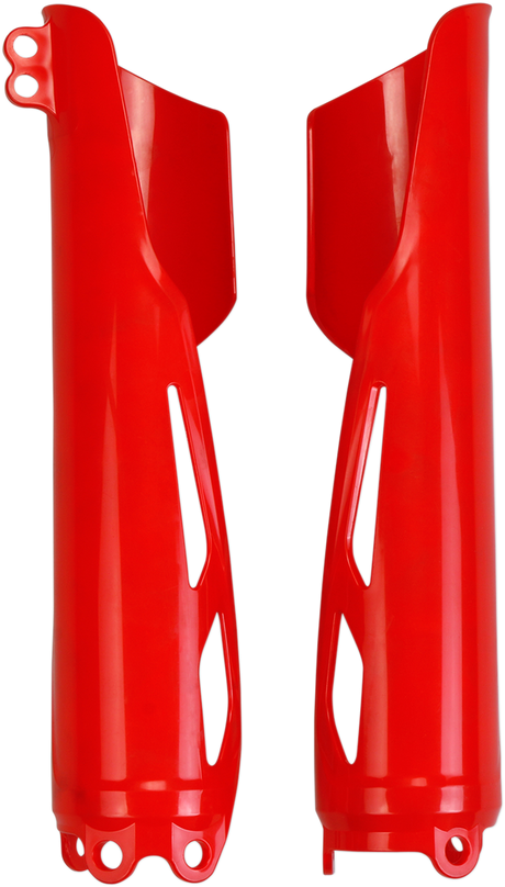 UFO | Fork Slider Protectors | Honda