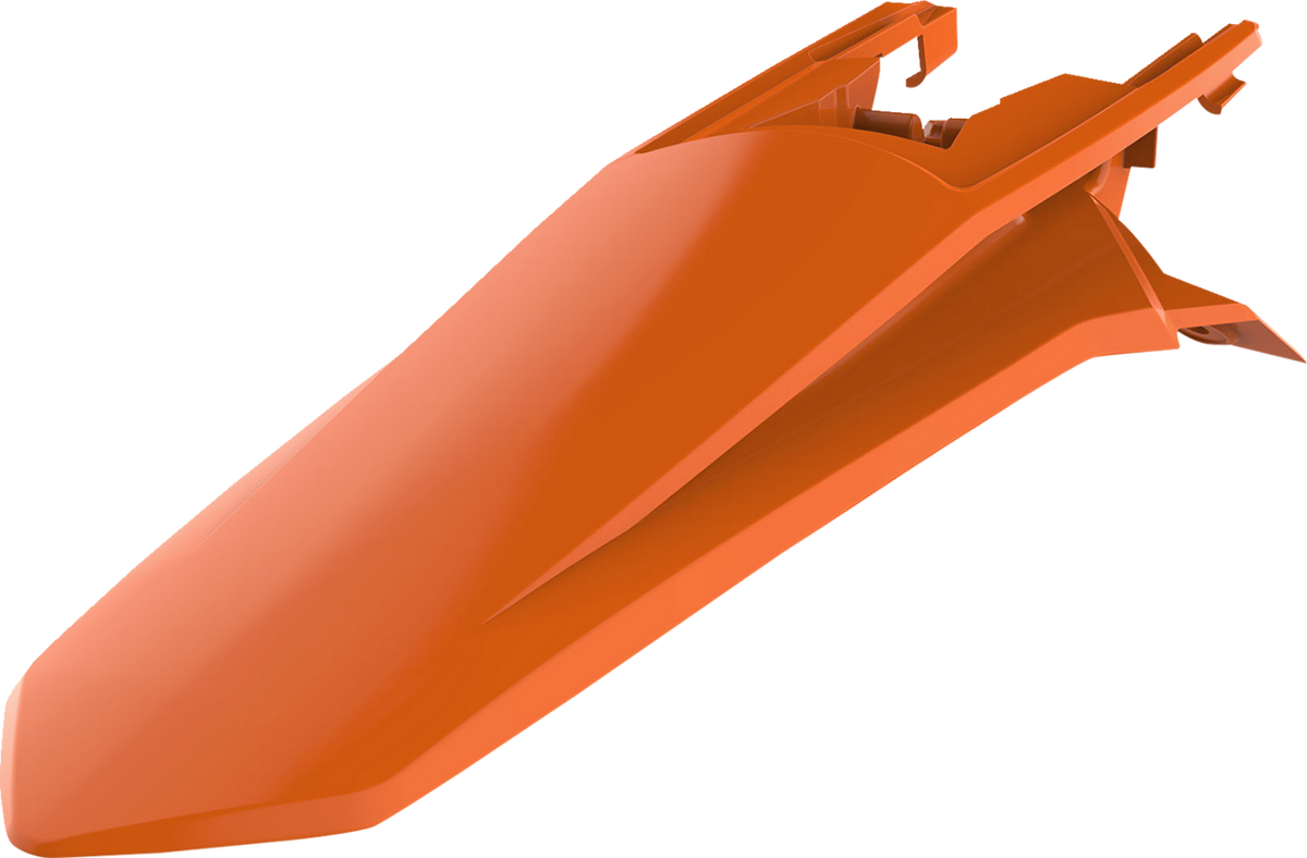 Polisport | Fender | KTM | Rear